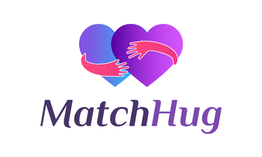 MatchHug.com - Creative brandable domain for sale