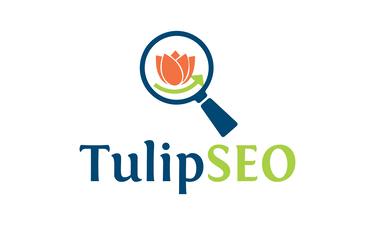 TulipSEO.com - Creative brandable domain for sale