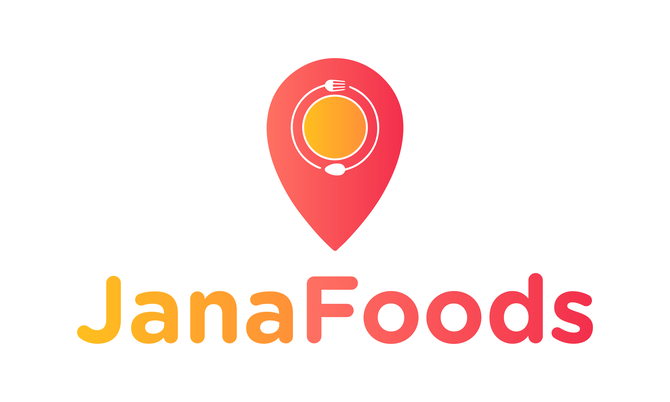 JanaFoods.com