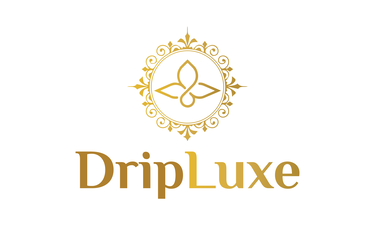 DripLuxe.com - Creative brandable domain for sale
