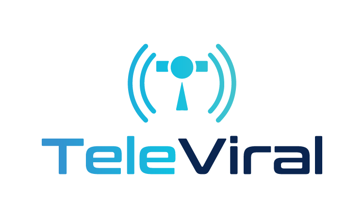 TeleViral logo