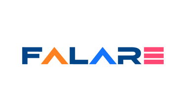 Falare.com - Creative brandable domain for sale
