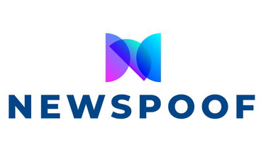 Newspoof.com - Creative brandable domain for sale