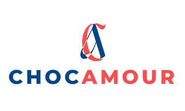 ChocAmour.com - Creative brandable domain for sale
