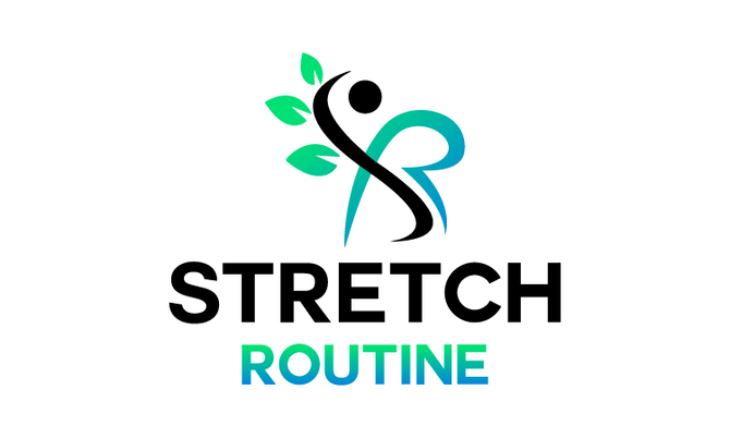 StretchRoutine.com