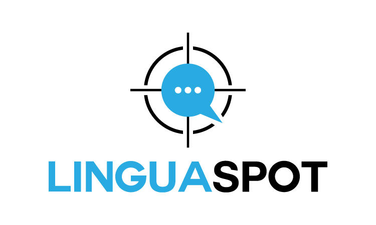 LinguaSpot logo