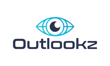 Outlookz.com - Creative brandable domain for sale