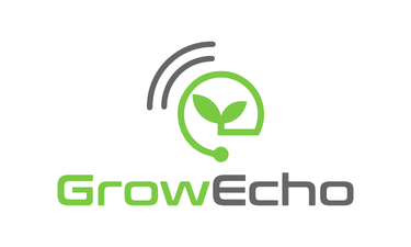 GrowEcho.com - Creative brandable domain for sale