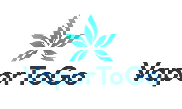 VaporToGo.com - Creative brandable domain for sale