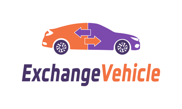 ExchangeVehicle.com - Creative brandable domain for sale