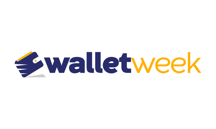 WalletWeek logo