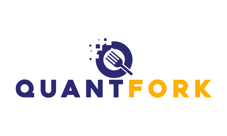 QuantFork logo