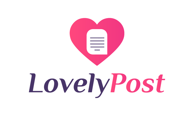 LovelyPost.com