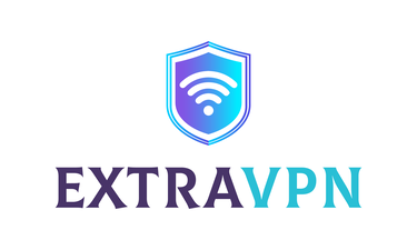 ExtraVPN.com - Creative brandable domain for sale