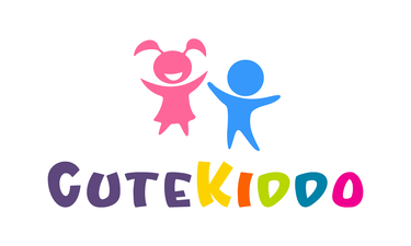 CuteKiddo.com - Creative brandable domain for sale