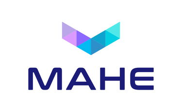Mahe logo