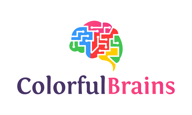 ColorfulBrains.com