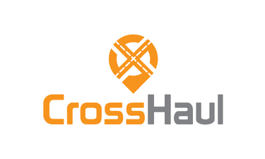 CrossHaul.com - Creative brandable domain for sale