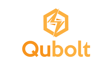 Qubolt.com - buy Creative premium names