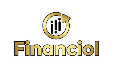 Financiol.com - Creative brandable domain for sale