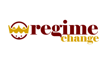 RegimeChange.com