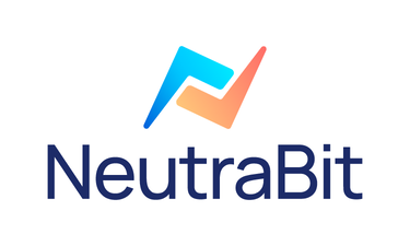 NeutraBit.com - Creative brandable domain for sale