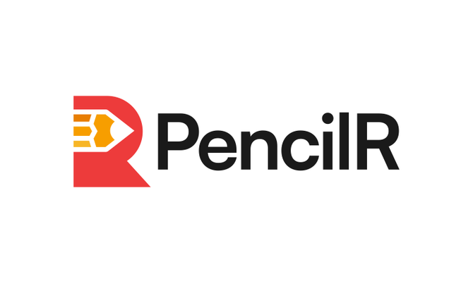 PencilR.com