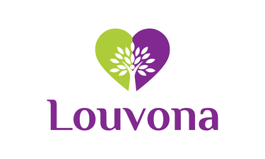 Louvona.com - Creative brandable domain for sale