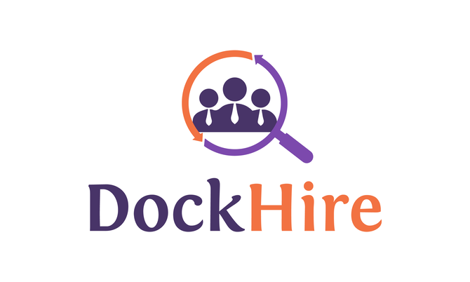 DockHire.com