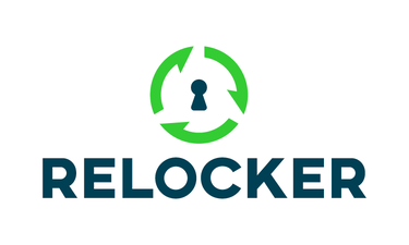 Relocker.com - Creative brandable domain for sale