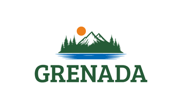 Grenada.AI - Creative brandable domain for sale