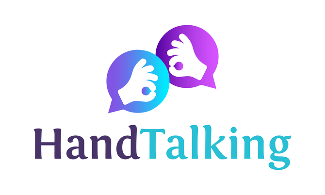 HandTalking.com