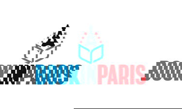 BookInParis.com - Creative brandable domain for sale