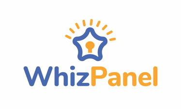 WhizPanel.com - Creative brandable domain for sale