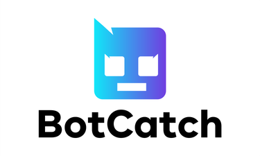 BotCatch.com - Creative brandable domain for sale