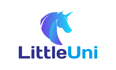 LittleUni.com - Creative brandable domain for sale
