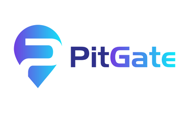 PitGate.com - Creative brandable domain for sale