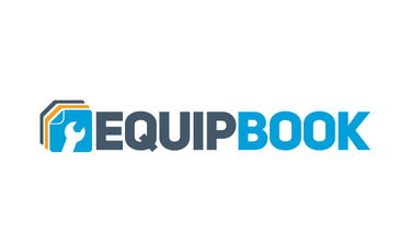 Equipbook logo