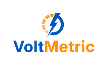 VoltMetric logo