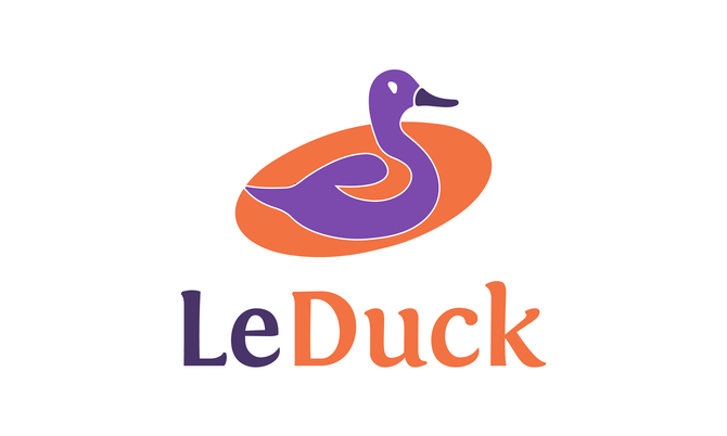 LeDuck.com