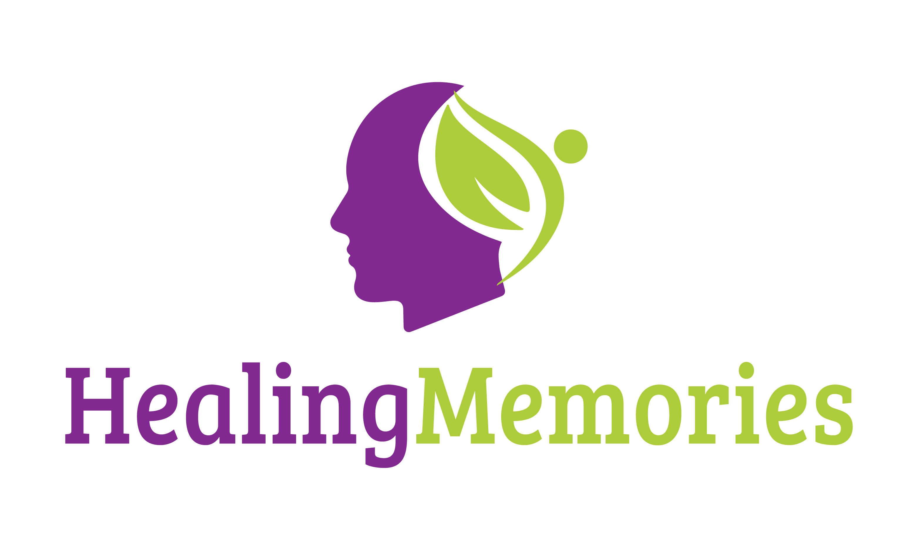 HealingMemories logo