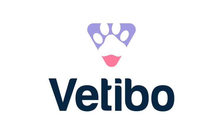 Vetibo logo