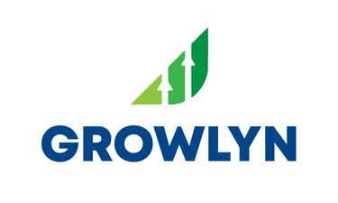 Growlyn.com - Creative brandable domain for sale