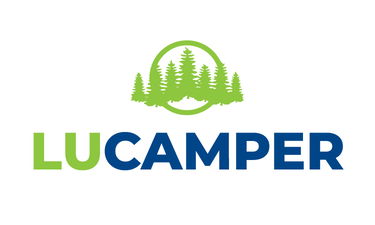 Lucamper.com - Creative brandable domain for sale