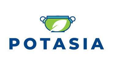 PotAsia.com - Creative brandable domain for sale
