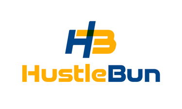 HustleBun.com - Creative brandable domain for sale