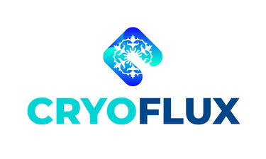 CryoFlux.com - Creative brandable domain for sale