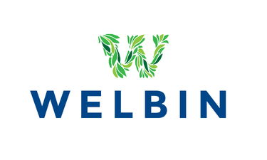 Welbin logo
