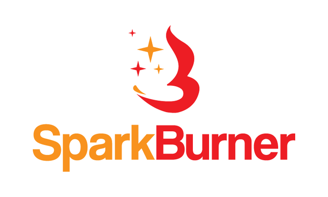 SparkBurner.com