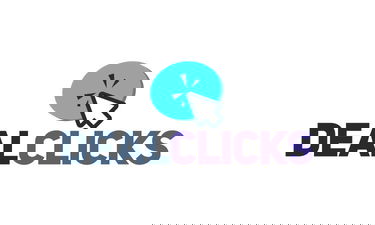 DealClicks.com - Creative brandable domain for sale